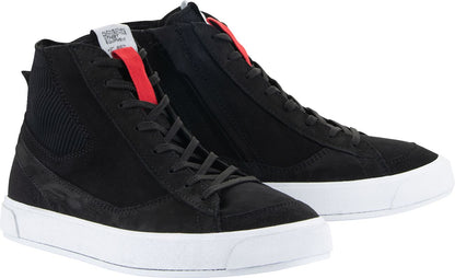 ALPINESTARS Stated Shoes Black/White