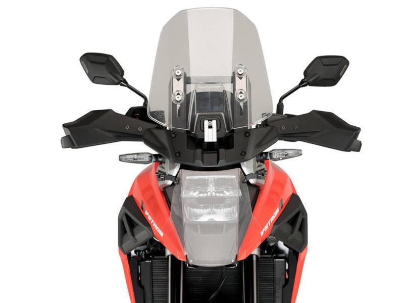 Puig Headlight Protector Clear 21019R