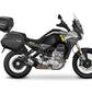 SHAD 3P Pannier Fitting Kit to fit Moto Guzzi Stelvio 2024-2025