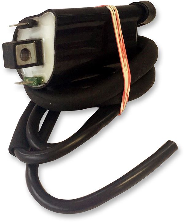Ricks Motorsport Electric Ignition Coil For Honda TRX 680 FA 1986-2015 23-106