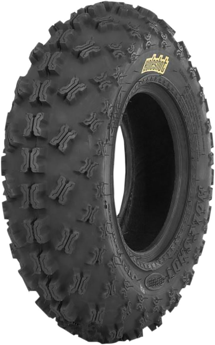 ITP HOLESHOT GNCC 21X7X10 30F Quad Tyre