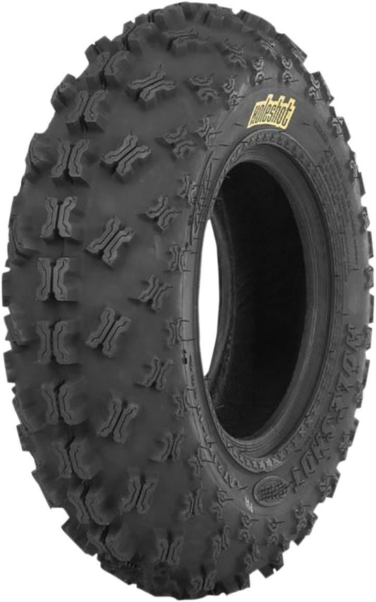 ITP HOLESHOT GNCC 21X7X10 30F Quad Tyre