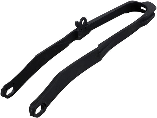 UFO CHAIN SLIDER HONDA CRF450R/RX BLACK HO04689-001