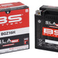 Bs Battery SLA MAX AGM Battery For BMW R 12 G/S 1985-2026 300931