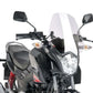 PUIG New Generation Sport Screen Clear for Honda CB125 F 15-25 7726W