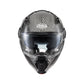 PREMIER HELMETS Land Cruiser Carbon Motorcycle Helmet
