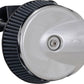 Vance & Hines VO2 Stingray Air Intake Kit For Harley Davidson XL 883 N 91-22 72383