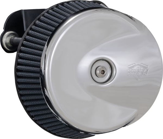 Vance & Hines VO2 Stingray Air Intake Kit For Harley Davidson XL 883 N 91-22 72383