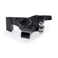 Puig Brake Lever Adaptor Black 8121H