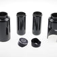 Cult Werk Fork Covers For Harley Davidson FXBR 1923 2018-2023 HD-BRO028
