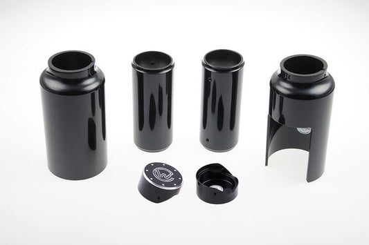 Cult Werk Fork Covers For Harley Davidson FXBR 1923 2018-2023 HD-BRO028