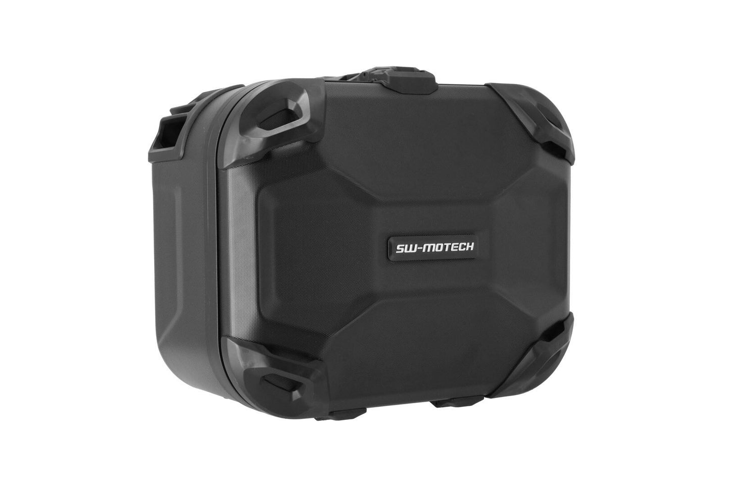 SW MOTECH DUSC L Hard Case Royal Enfield Himalayan 450 24-25 HSK.00.745.11001/B