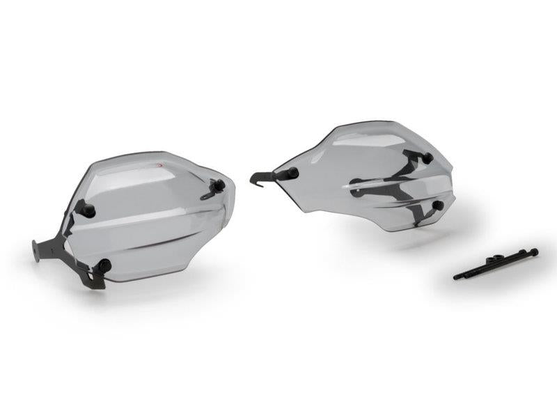 Puig Handguard Extension Light Smoke 7318Y