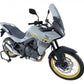 WRS Windscreen For Honda XL 750 2025 Smoke Each HO084F