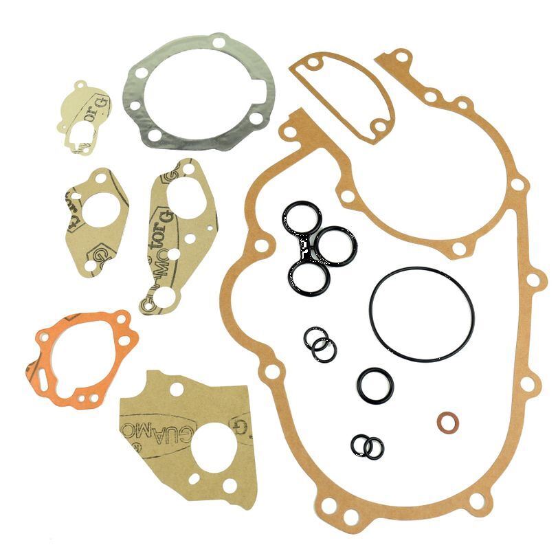 Athena Complete Gasket Kit For Vespa PX 200 FL 88-99 P400480700410