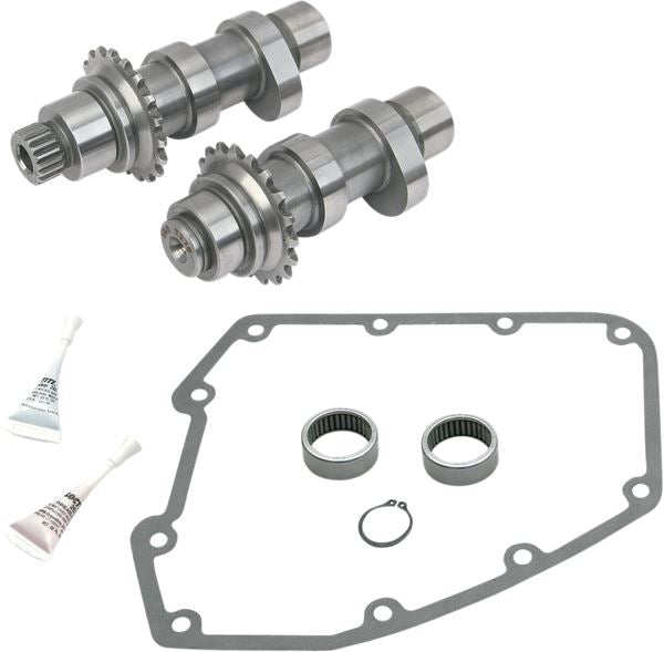 S&S Cycle 510C Camshaft Kit For Harley Davidson FLHX 1690 2003-2016 Kit 106-4380