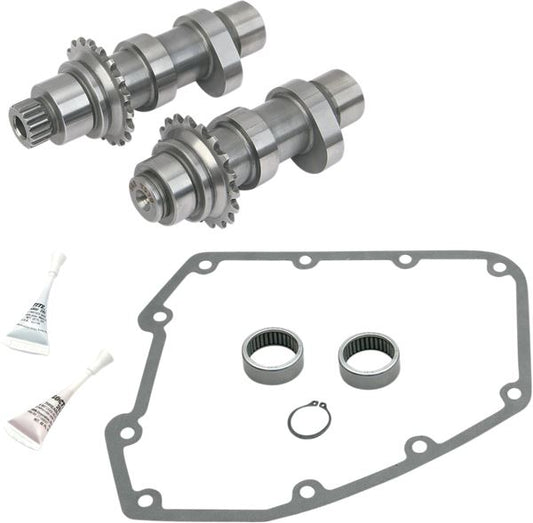 S&S Cycle 510C Camshaft Kit For Harley Davidson FLHX 1690 2003-2016 Kit 106-4380