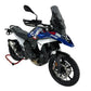 WRS Windscreen Standard Plus BMW R1300gs Bm086fs