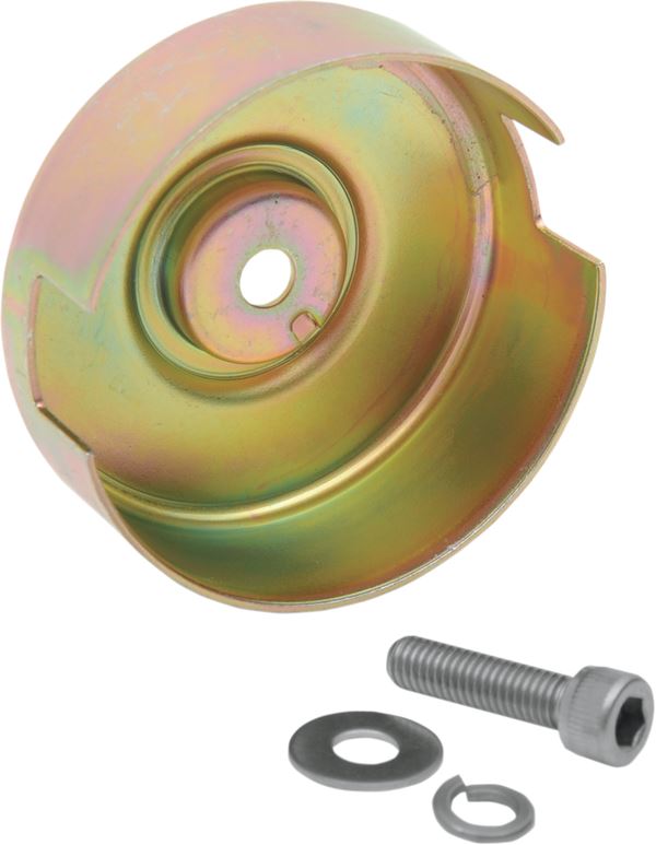 Daytona TWIN TEC LLC Timing Rotor For Harley FLSTS 1340 84-99 EVO Models 18004