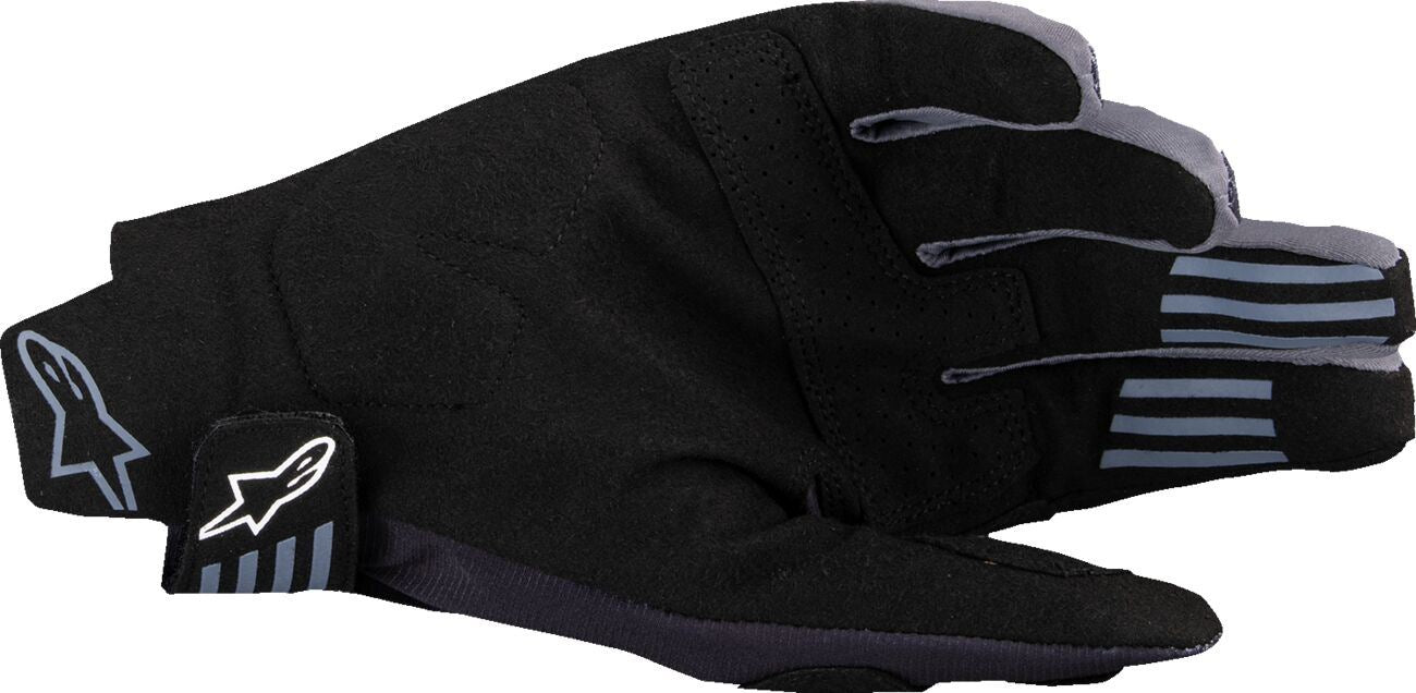 ALPINESTARS Techstar MX Gloves Black
