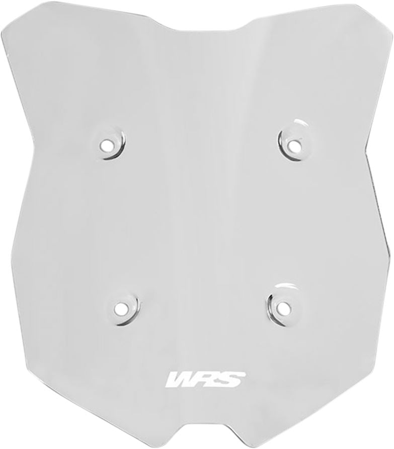 WRS Windscreen KTM Sport 1290 Sduke Gt Kt007f