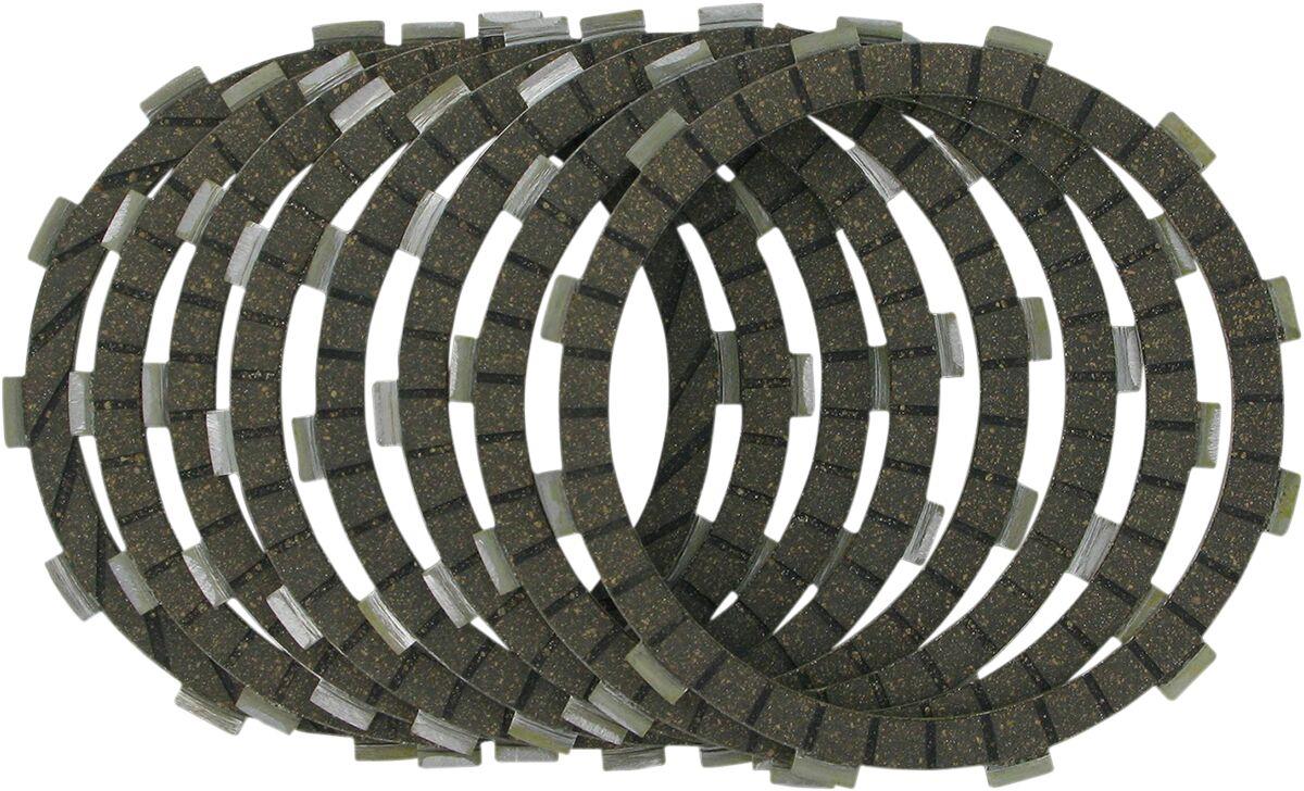 Ebc CK Standard Series Clutch Kit For Honda CB 1100 R 1979-1983 Set CK1149