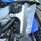 AXP RACING Radiator Braces For Yamaha WR 250 F 15-20 Blue AX1345