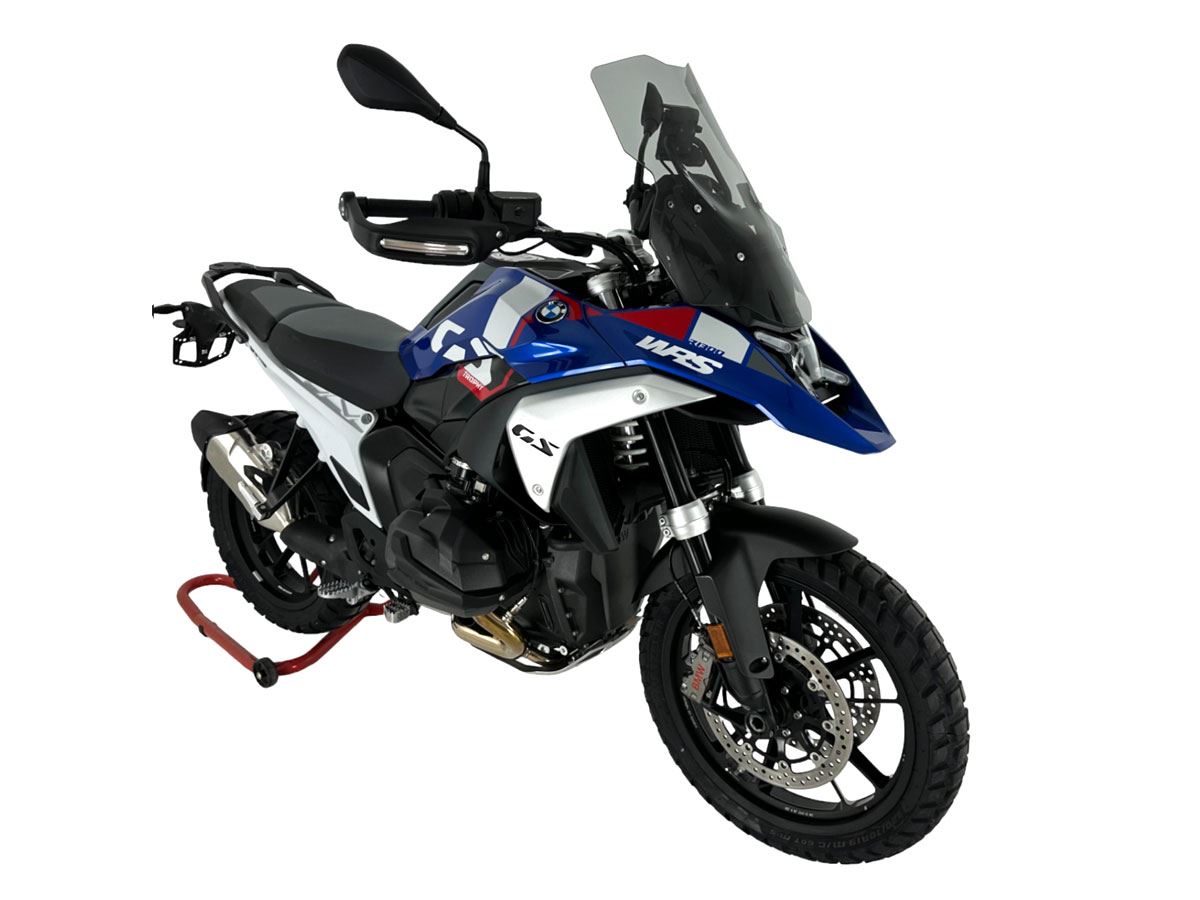 WRS Windscreen Caponord Plus BMW R1300gs Bm084f