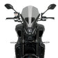 PUIG New Generation Touring Screen Clear for Yamaha MT-09/SP 21-23 20645W