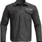 THOR Hallman Lite Jacket BLACK 2024 Model