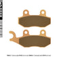 GALFER Brake Pad Street Sintered Metal FD187G1380