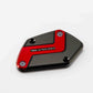 Puig Brake Liquid Tank Cover Red 20637W