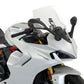 WRS Windscreen Tour Ducati Supersport Clear Du021t