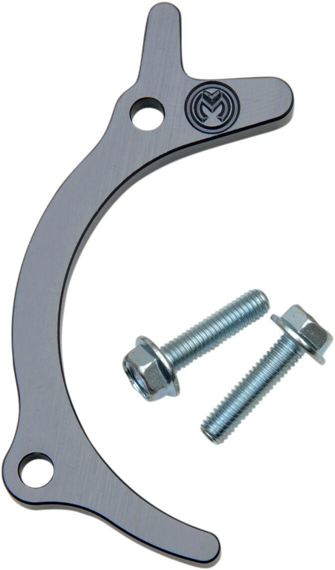 Moose Offroad Case Saver For Honda CRF 150 R 2007-2018 Aluminium 0950-0112