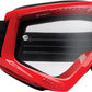 THOR Youth Combat Racer MX Motorcross Goggles 2023 Model