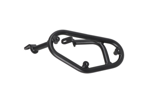 SW MOTECH SLC Side Carrier For Kawasaki Meguro S1 230 ABS 2025 HTA.08.302.10000