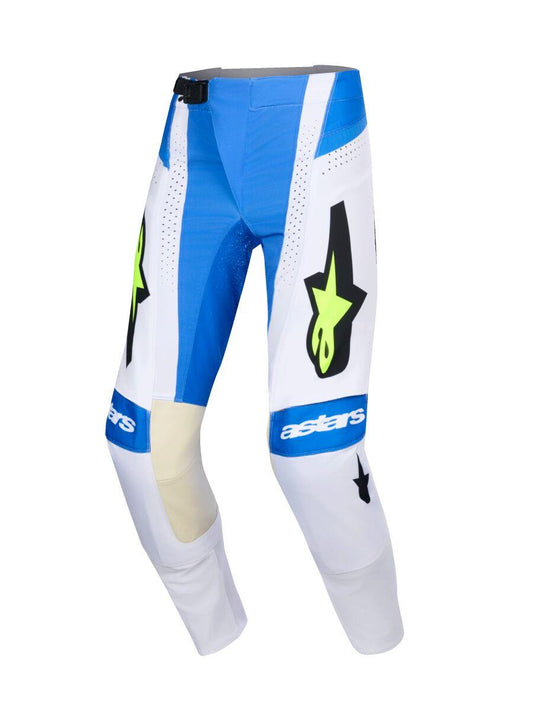 ALPINESTARS Techstar Knif Pants BLUE/BLK/YL 2025 Model