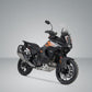 SW MOTECH Pro Side Carrier Black For KTM 1290 Super Adventure KFT.04.835.30000/B