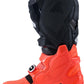 ALPINESTARS Tech 7 Boots BLK/RD FLUO/PINK 2025 Model