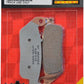 Dp Brakes RDP X-Race Titanium Brake Pads For Honda NC 750 X 2010-2024 RDP535