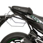 SHAD SE Pannier Fitting Kit to fit Kawasaki Z800 2013-2025
