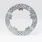 Drag Specialties F Series Brake Rotor For Harley FXDL 1690 2006-2017 DG007F
