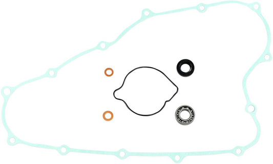 Athena Water Pump Gasket Kit For Honda CRF 450 R 09-16 P400210475010