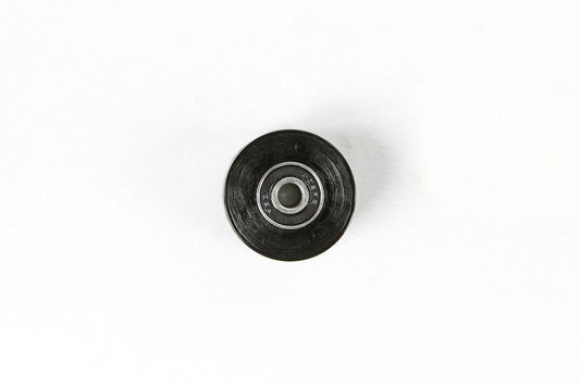 UFO Chain Roller For Yamaha YZ 125 2010-2026 Black Polyurethane YA04815@001