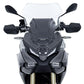 WRS Windscreen For Yamaha MT-09 TR DXS 2025-2026 YA043T