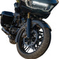 WRS 21" Wide Wrapper Fender For Harley Davidson FLHX 2023-2024 210-031