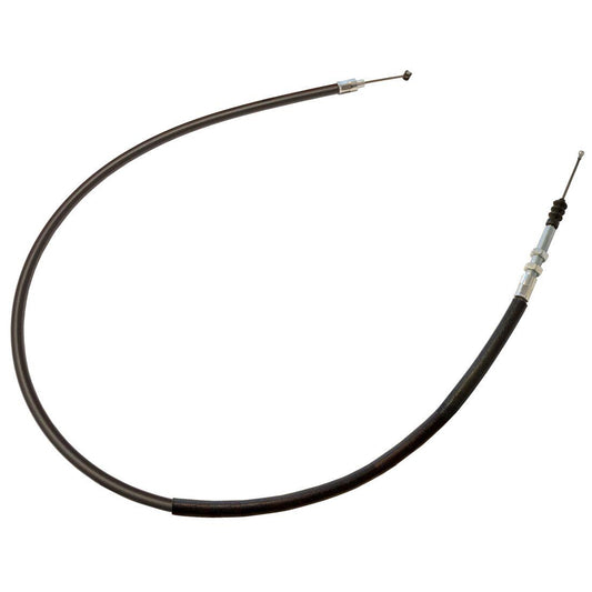Venhill Featherlite Clutch Cable For Harley XG 500 2015-2020 Black H06-3-101-BK