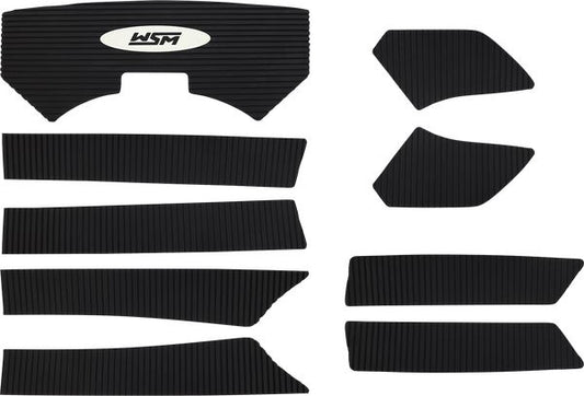 WSM Mat For Sea-Doo 720-951 012-305BLK