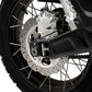 Puig PHB19 Swing Arm Protector Black 1646A