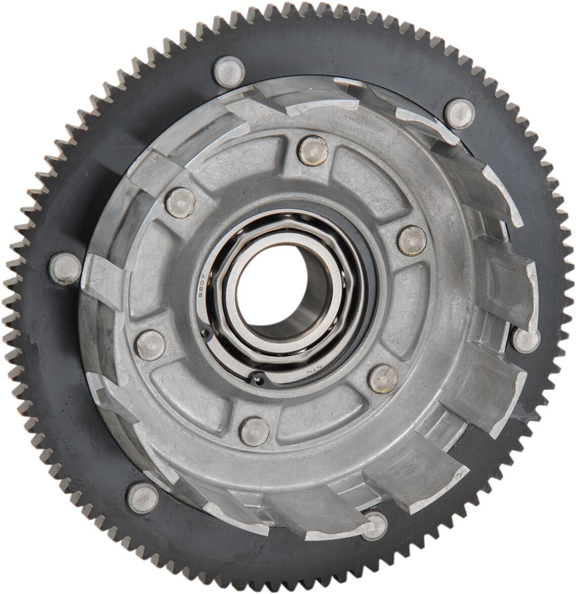 Drag Specialties Clutch Shell For Harley Davidson FLHR 1450 1998-2006 148112